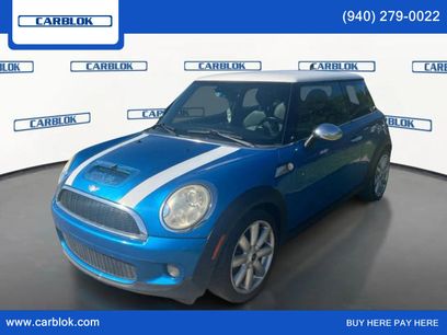 Used 2007 MINI Cooper S