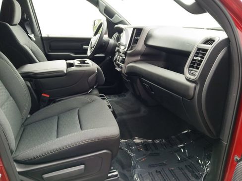 New 2026 RAM 1500 Express RWD image 24