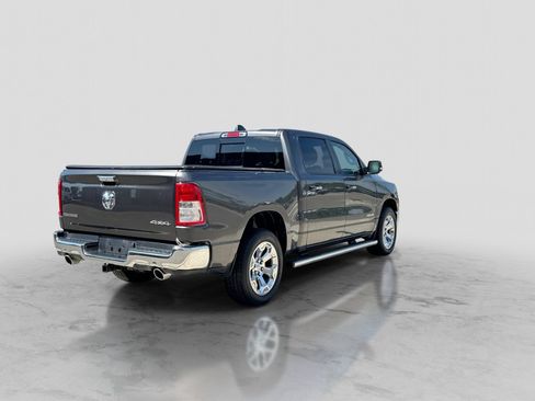 Used 2019 RAM 1500 Big Horn AWD/4WD image 8