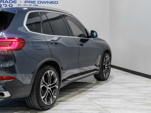 Used 2020 BMW X5 sDrive40i w/ Executive Package RWD image 14