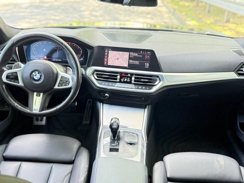 Used 2019 BMW 330i Sedan RWD image 32