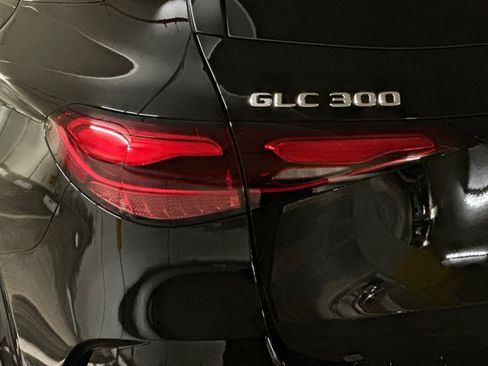 New 2026 Mercedes-Benz GLC 300 image 26