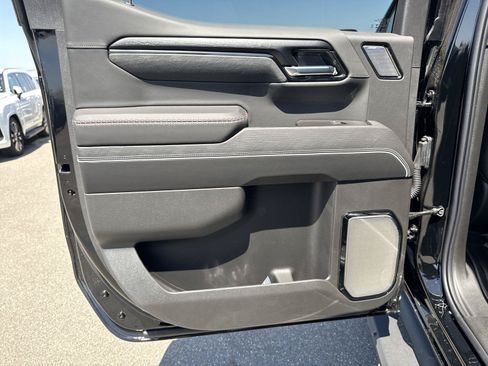 New 2026 GMC Sierra 1500 AT4X AWD/4WD image 24