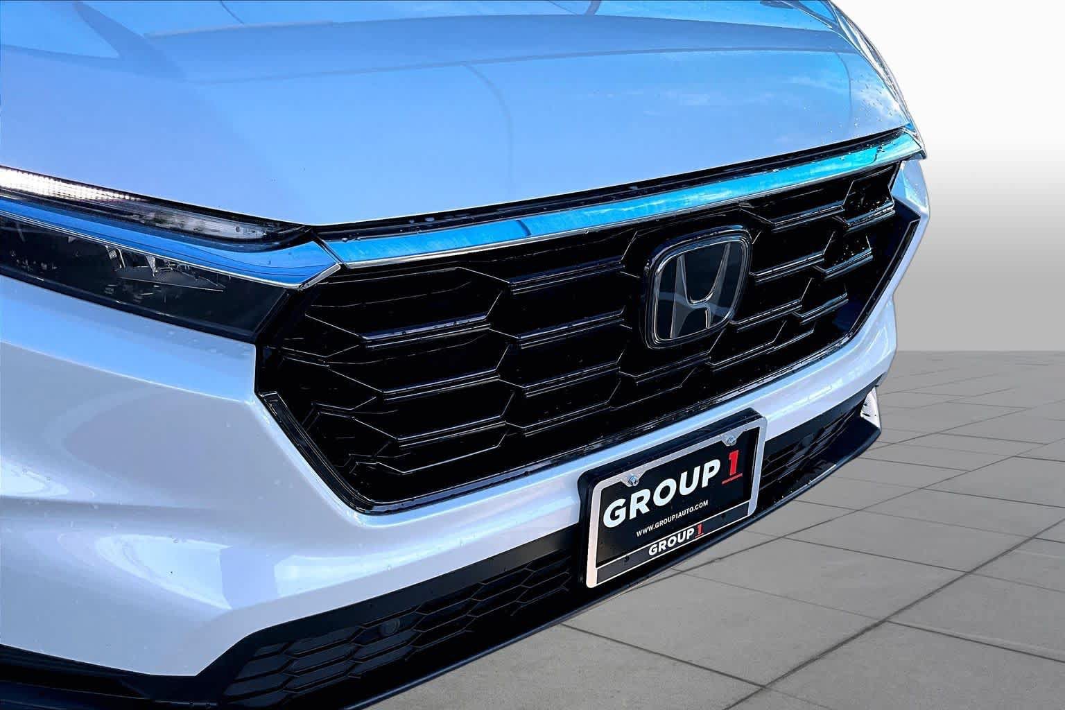 Used 2023 Honda CR-V EX-L image 29