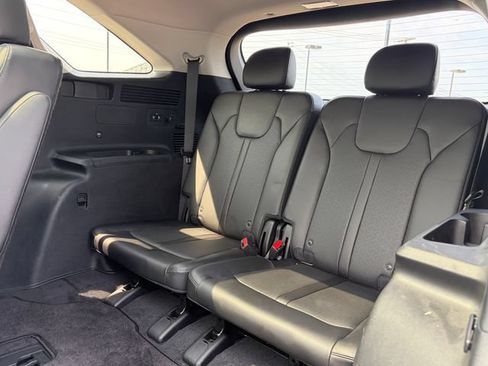 Certified 2023 Kia Sorento X-Line EX AWD/4WD image 23