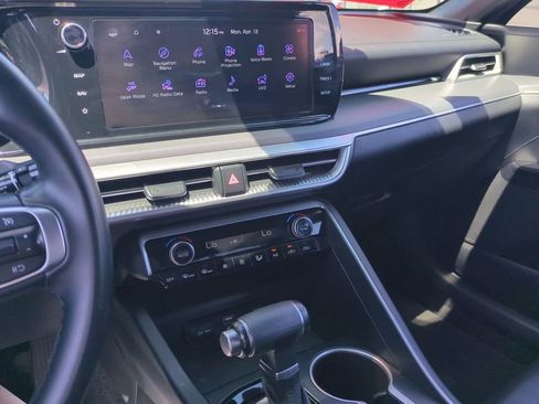 Certified 2022 Kia K5 GT-Line FWD image 13