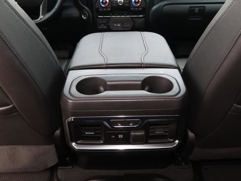 Used 2023 GMC Sierra 3500 AT4 w/ Gooseneck/5TH Wheel Package image 13