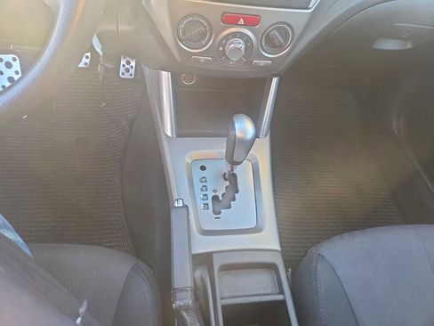 Used 2009 Subaru Forester 2.5XT w/ Popular Equipment Group 4B image 13