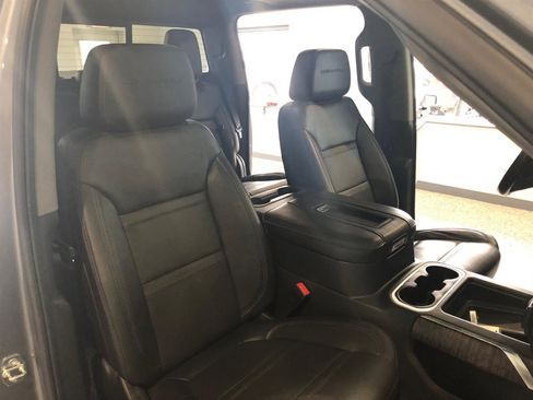 Used 2021 GMC Sierra 1500 Denali w/ Driver Alert Package II image 15