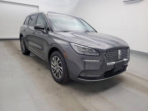 Used 2020 Lincoln Corsair AWD w/ Equipment Group 101A image 13