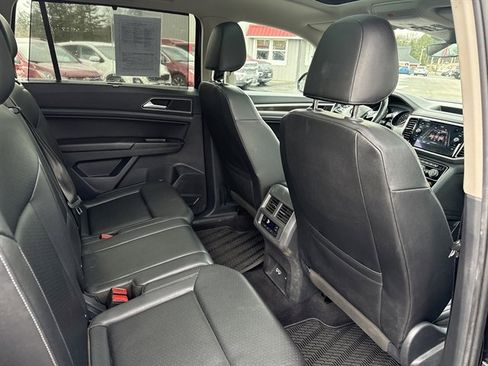 Used 2018 Volkswagen Atlas SEL image 41