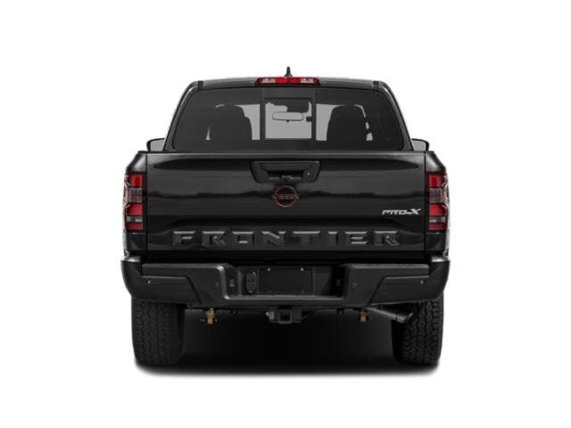 Certified 2024 Nissan Frontier PRO-4X w/ Off-Road Protection Package AWD/4WD image 8