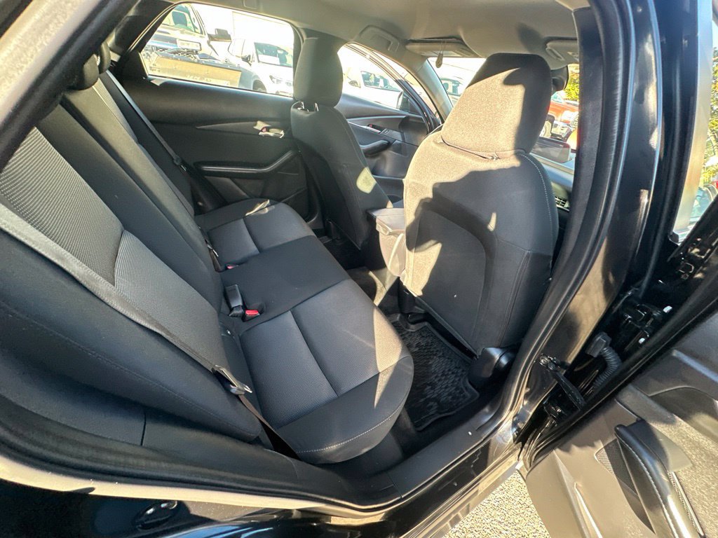 Used 2024 MAZDA CX-30 AWD 2.5 S image 33