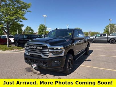 Used 2025 RAM 2500 Laramie