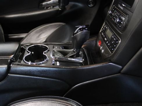 Used 2014 Maserati GranTurismo MC RWD image 57