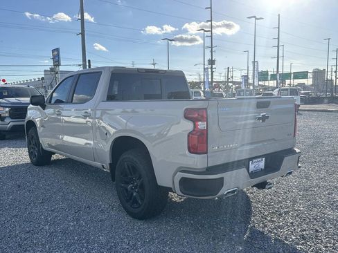 New 2026 Chevrolet Silverado 1500 RST image 5