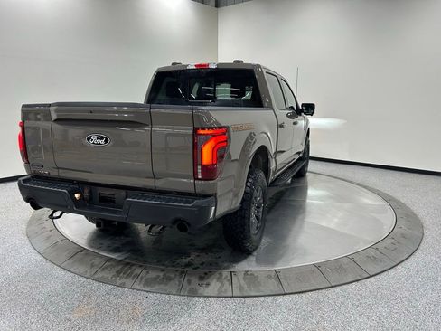 New 2026 Ford F150 Tremor w/ Equipment Group 402A High image 5