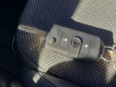 Used 2024 INEOS Grenadier image 33