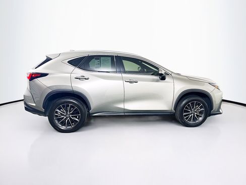 Used 2023 Lexus NX 350 AWD image 10