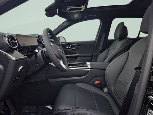 New 2026 Mercedes-Benz GLC 300 image 15