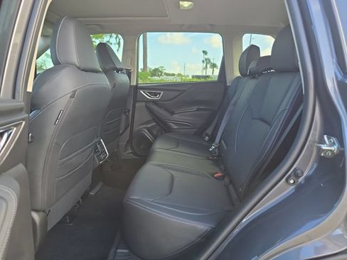 Used 2020 Subaru Forester Limited w/ Popular Package #3 AWD/4WD image 12