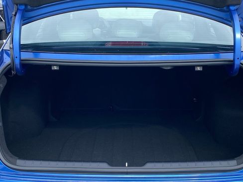 New 2025 Kia K4 GT-Line w/ GT-Line Premium Package image 22