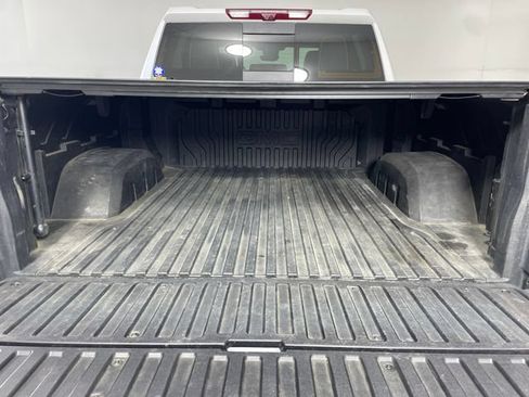 Certified 2022 GMC Sierra 1500 Denali Ultimate AWD/4WD image 14