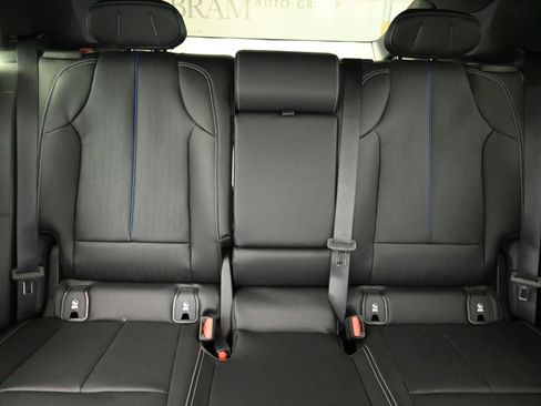 New 2025 Cadillac Lyriq Sport image 14