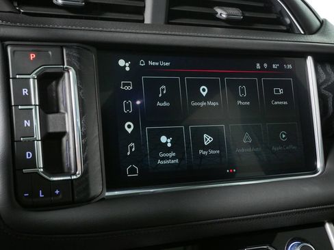 Used 2023 GMC Yukon Denali w/ Denali Reserve Package RWD image 15