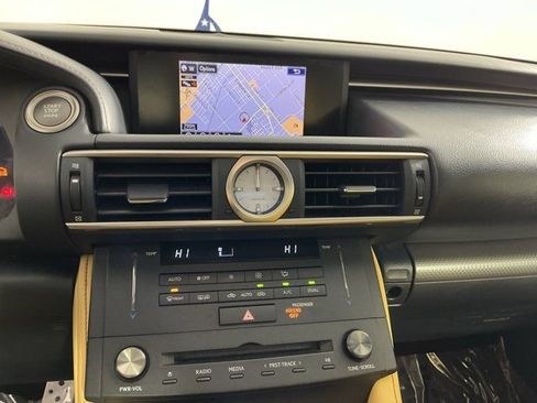 Used 2015 Lexus RC 350 AWD image 34