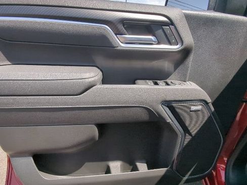 New 2026 Chevrolet Silverado 1500 RST w/ All Star Edition Plus AWD/4WD image 14