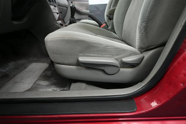 Used 2007 Toyota Corolla LE w/ JBL Value Pkg FWD image 15