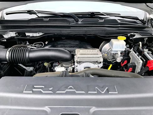 Certified 2022 RAM 1500 Laramie image 36