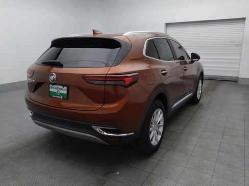 Used 2021 Buick Envision Preferred image 9