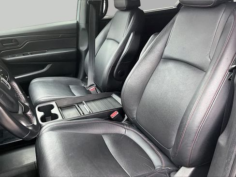 Used 2024 Honda Odyssey Sport image 8