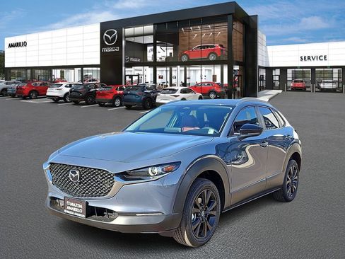 New 2026 MAZDA CX-30 AWD 2.5 S image 2