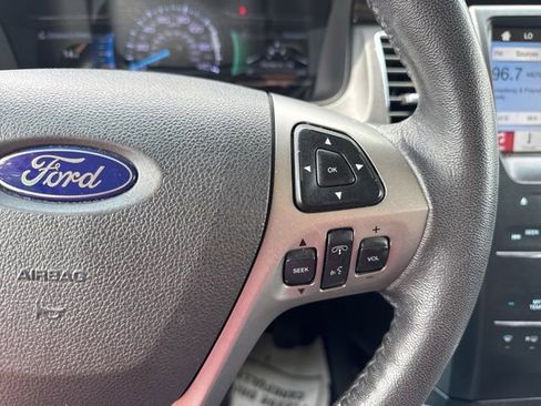 Used 2019 Ford Flex SEL w/ Equipment Group 202A FWD image 23
