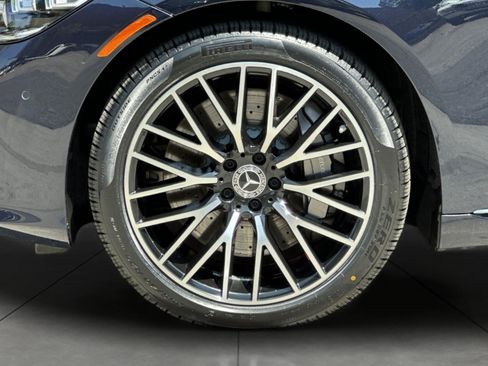 Used 2022 Mercedes-Benz S 500 4MATIC image 25