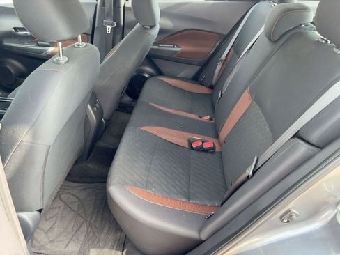 Used 2024 Nissan Kicks SR image 15