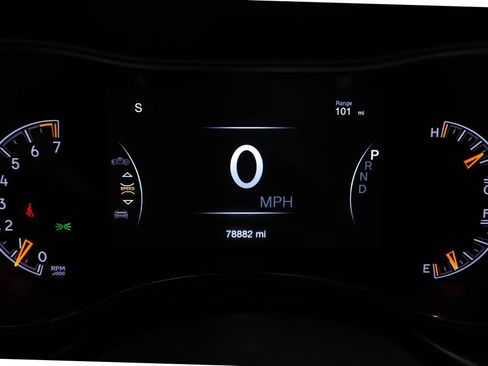Used 2020 Jeep Grand Cherokee Limited X AWD/4WD image 27