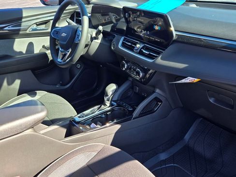New 2026 Chevrolet TrailBlazer LT w/ Convenience Package image 5