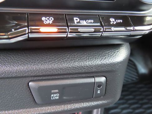 Used 2021 Dodge Durango AWD w/ Trailer Tow Group IV image 9