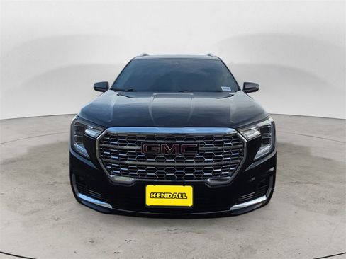 Certified 2024 GMC Terrain Denali w/ Denali Premium Package image 8