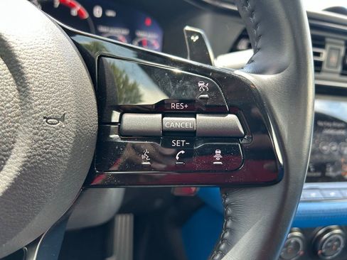 Used 2024 Nissan Z Performance w/ Floor Mat Package RWD image 18