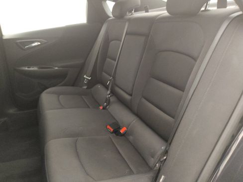Used 2023 Chevrolet Malibu LT FWD image 18