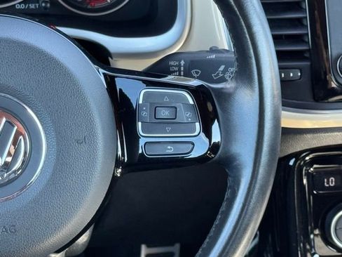 Used 2019 Volkswagen Beetle 2.0T Final Edition SEL image 26