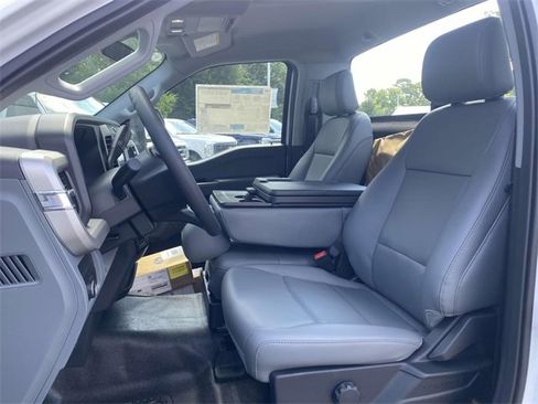 New 2025 Ford F450 XL image 9