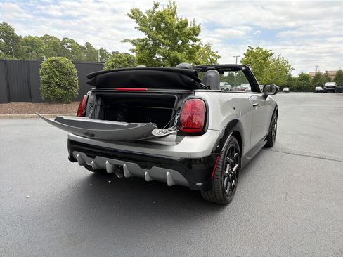 New 2026 MINI Cooper John Cooper Works FWD image 34