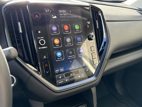 Used 2025 Subaru Ascent Onyx Edition image 30