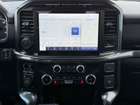 Certified 2023 Ford F150 XLT w/ Equipment Group 302A High image 11